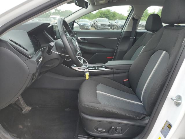 2020 HYUNDAI SONATA SEL 5NPEF4JA1LH016038