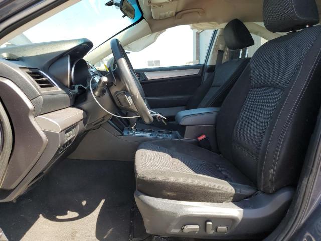 2017 SUBARU OUTBACK 2. 4S4BSACC9H3377317