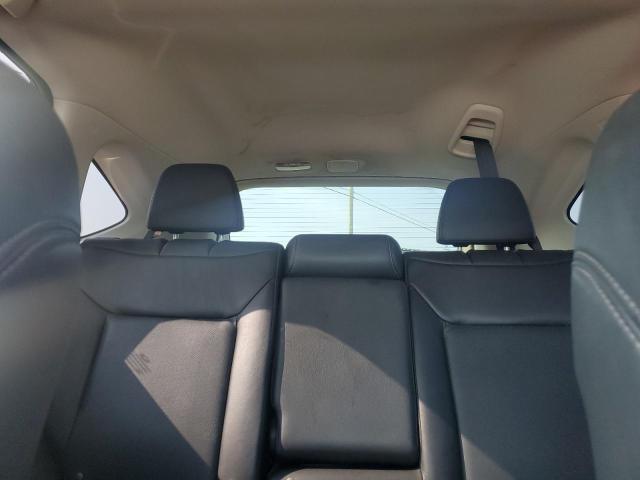 2015 HONDA CR-V EXL 2HKRM3H74FH500396