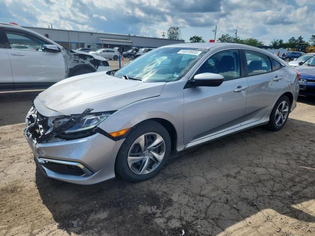 2019 HONDA CIVIC LX - 2HGFC2F69KH561872