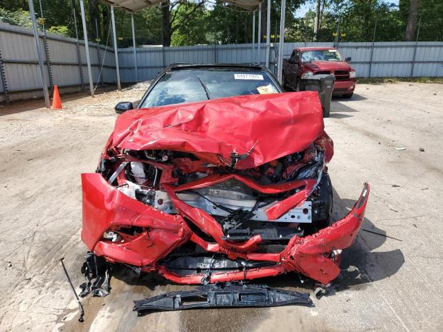 2022 TOYOTA CAMRY XSE 4T1K61AK7NU014647