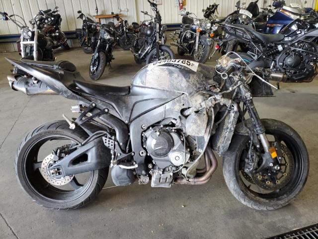 2008 HONDA CBR600 RR JH2PC40418M103102