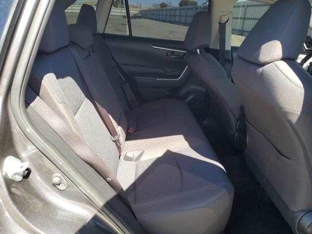 2021 TOYOTA RAV4 LE JTMK1RFV8MD064184