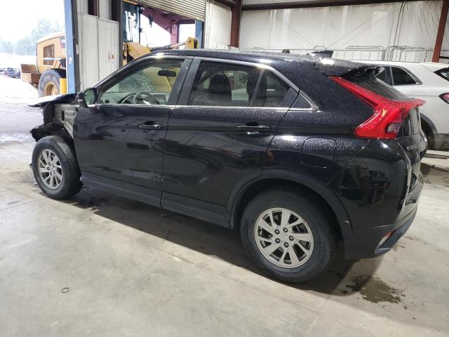 2019 MITSUBISHI ECLIPSE CR JA4AT3AA4KZ050008