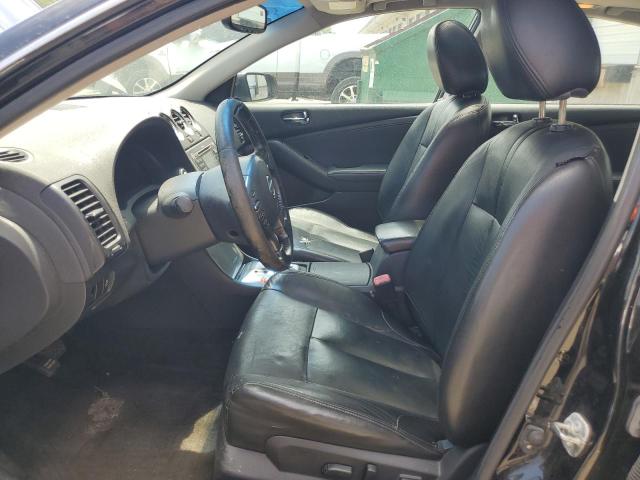 2011 NISSAN ALTIMA BAS - 1N4AL2AP8BN514662
