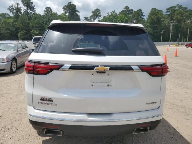 2023 CHEVROLET TRAVERSE P 1GNERKKW1PJ201314