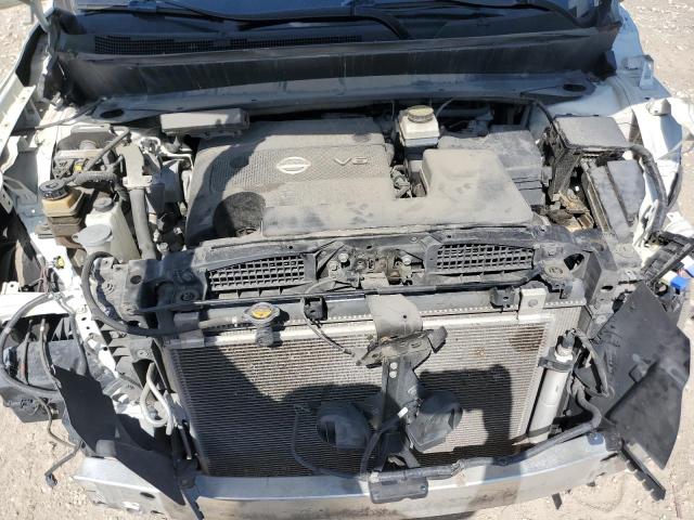 2016 NISSAN PATHFINDER - 5N1AR2MN6GC626023