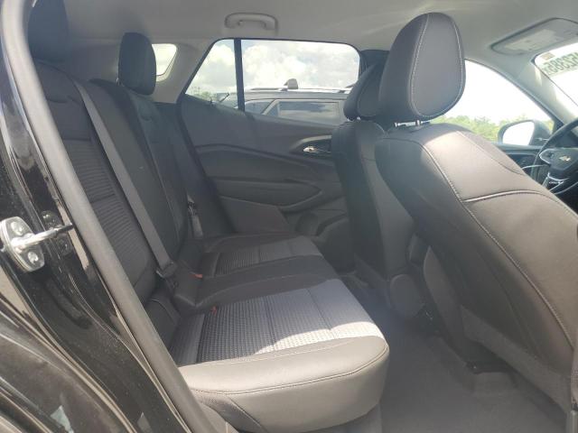 2025 CHEVROLET TRAX 1LT - KL77LHEP3SC076482