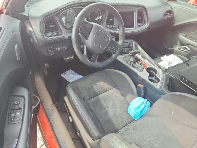 2023 DODGE CHALLENGER 2C3CDZFJ4PH514904