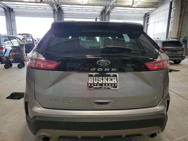 2022 FORD EDGE TITAN 2FMPK4K93NBA94453