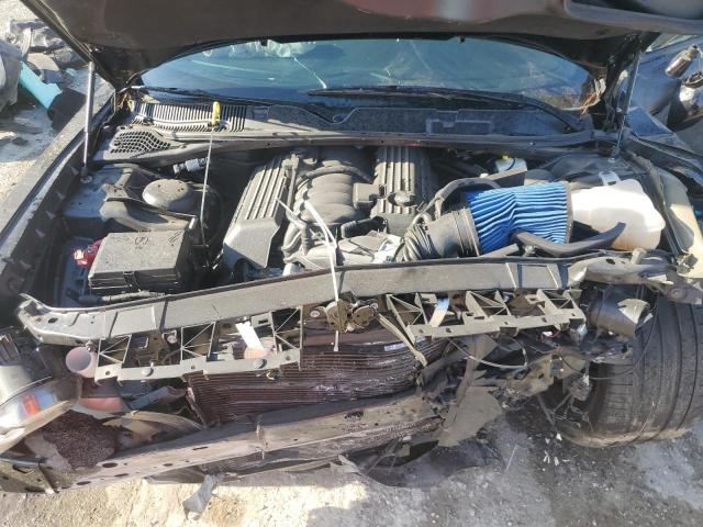 2023 DODGE CHALLENGER 2C3CDZFJ7PH684562