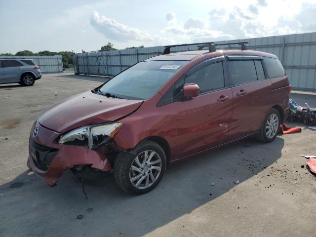 MAZDA 5