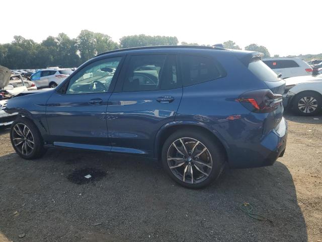 2024 BMW X3 M40I 5UX83DP03R9W87408