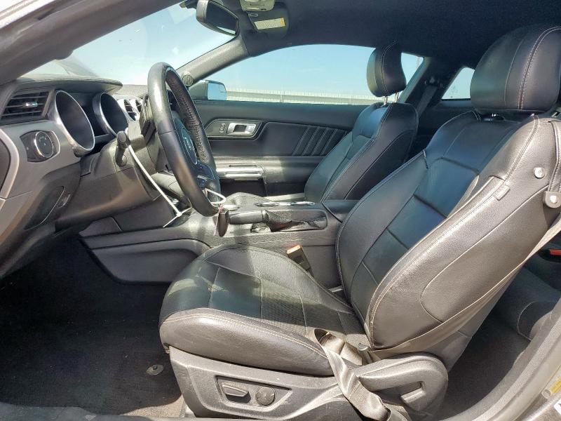 2020 FORD MUSTANG 1FA6P8TH1L5182634