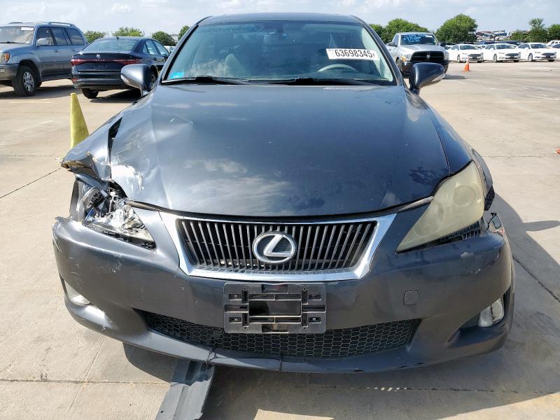 2010 LEXUS IS 250 #3290183225