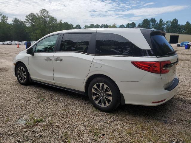 2022 HONDA ODYSSEY EX 5FNRL6H75NB012642