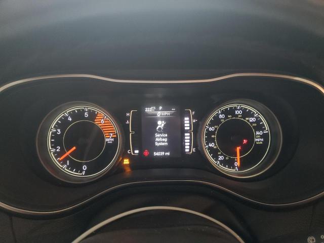 2020 JEEP CHEROKEE L 1C4PJMLN1LD554073