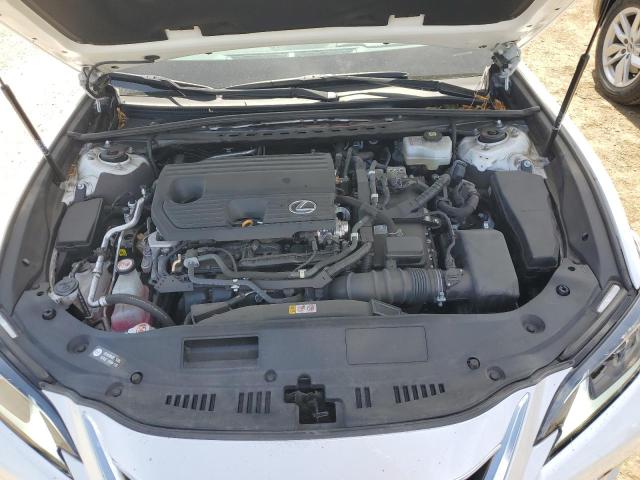 2022 LEXUS ES 300H BA 58ACA1C11NU013512