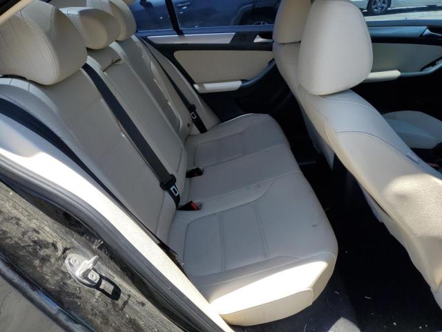 2017 VOLKSWAGEN JETTA SE 3VWDB7AJ1HM410338