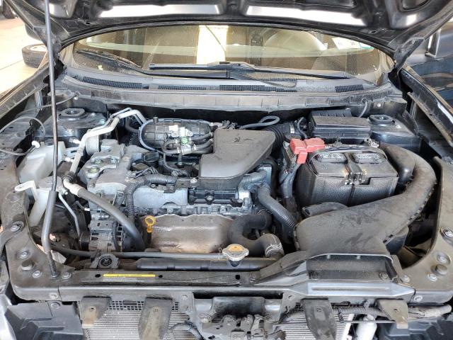 2015 NISSAN ROGUE SELE JN8AS5MT5FW673571