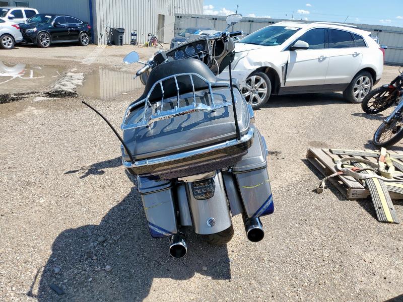 2016 HARLEY-DAVIDSON FLHTKSE CV 1HD1TEN19GB953779