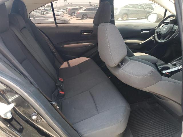 2021 TOYOTA COROLLA LE - JTDEAMDE0MJ011077