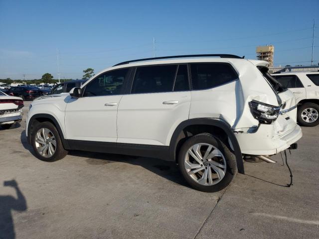 2023 VOLKSWAGEN ATLAS SE 1V2WR2CA8PC553017