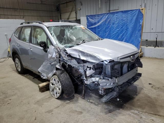 2021 SUBARU FORESTER JF2SKADC5MH406586