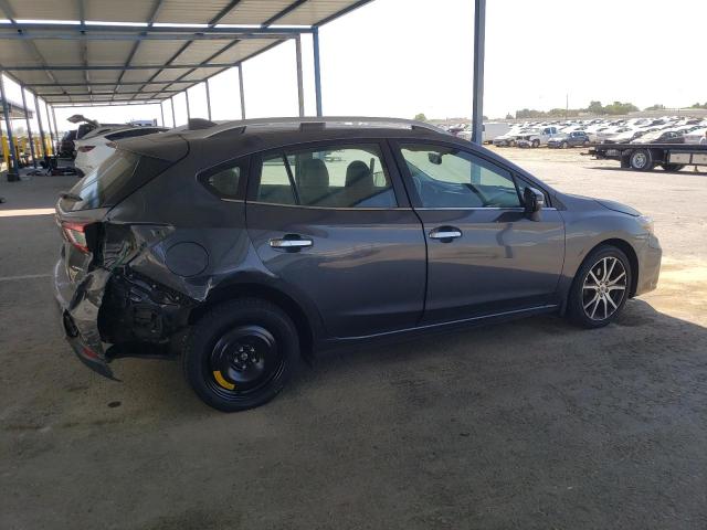 2019 SUBARU IMPREZA LI - 4S3GTAS6XK3716483