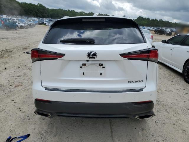 2020 LEXUS NX 300 JTJDARDZ3L5013454
