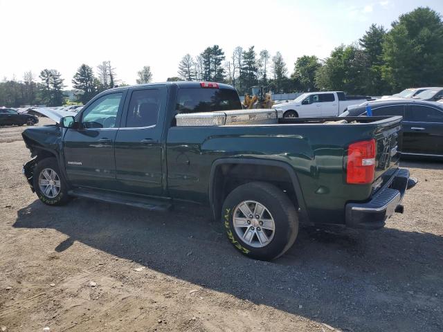 2015 GMC SIERRA C15 1GTR1UEH0FZ222729