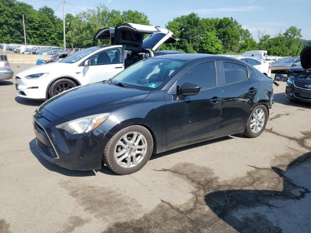 Vin: 3mydlbzv3gy115292, lot: 62818725, toyota scion 2016 img_1