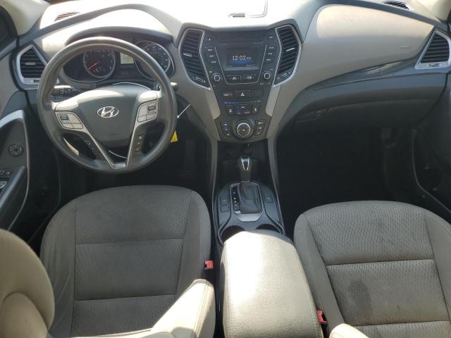 2015 HYUNDAI SANTA FE G KM8SM4HF0FU119080