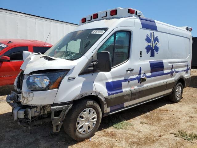 2023 FORD TRANSIT T- #3280583416