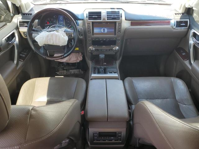 2018 LEXUS GX 460 JTJBM7FX7J5191962