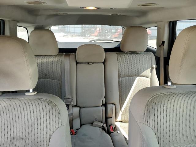 2017 DODGE JOURNEY SX 3C4PDCBB3HT702279