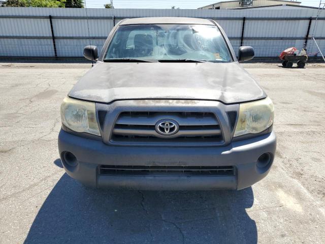 2010 TOYOTA TACOMA - 5TENX4CN1AZ747799