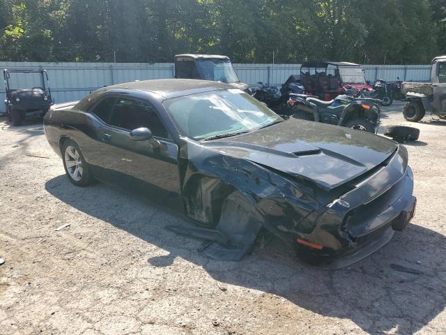 2018 DODGE CHALLENGER 2C3CDZAG9JH130913