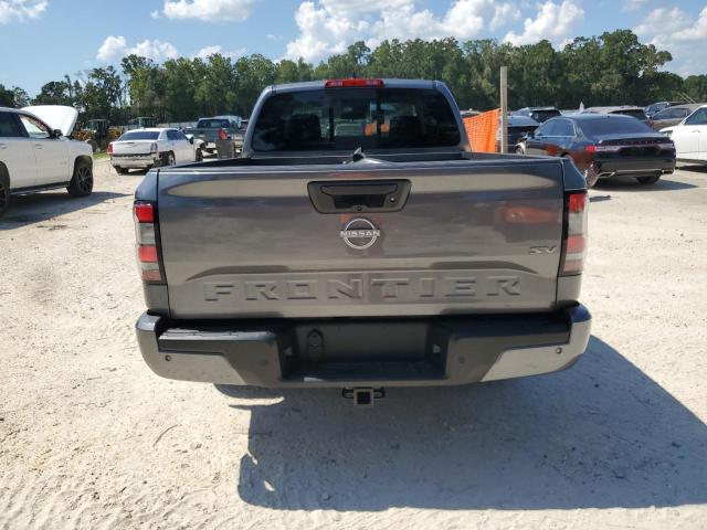 2024 NISSAN FRONTIER S 1N6ED1CL9RN662145