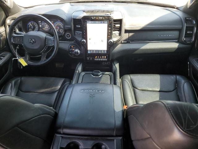 2022 RAM 1500 LIMIT 1C6SRFHT1NN215226