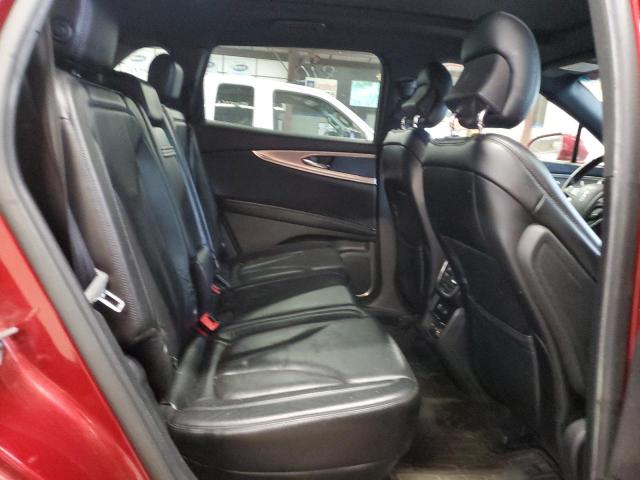 2016 LINCOLN MKX RESERV 2LMTJ8LR5GBL21656