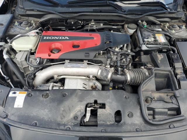 2019 HONDA CIVIC TYPE SHHFK8G73KU200217