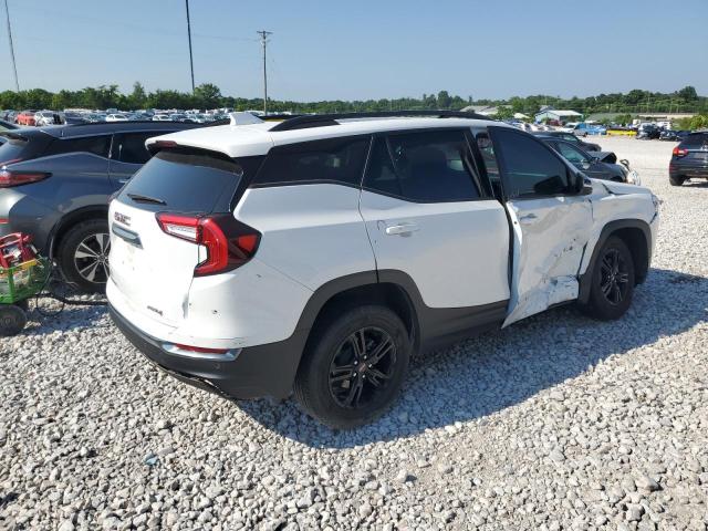 Vin: 3gkalyev5nl165071, lot: 63236285, gmc terrain at at4 20223