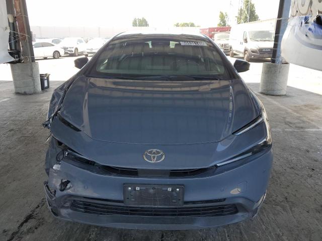 2023 TOYOTA PRIUS LE JTDACAAU0P3000463