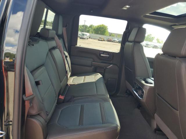 2023 GMC SIERRA K25 1GT19REY6PF136119