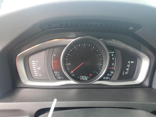 2016 VOLVO S60 PREMIE - LYV402FK9GB113481