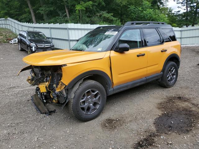 FORD BRONCO SPO