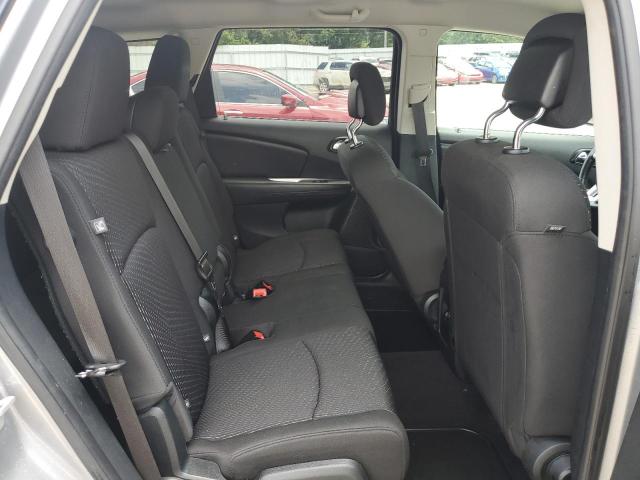 2018 DODGE JOURNEY SE 3C4PDCAB9JT428562