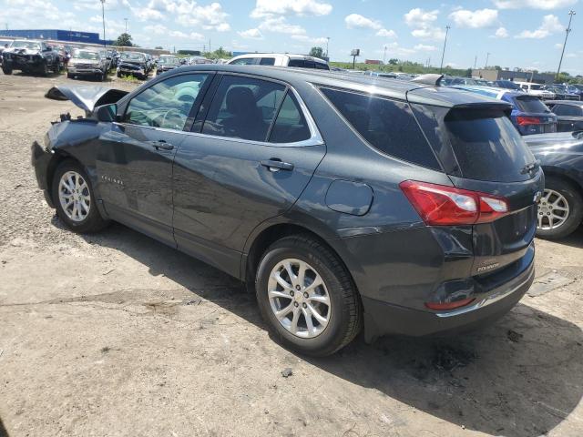 2020 CHEVROLET EQUINOX LT - 2GNAXJEV0L6188242