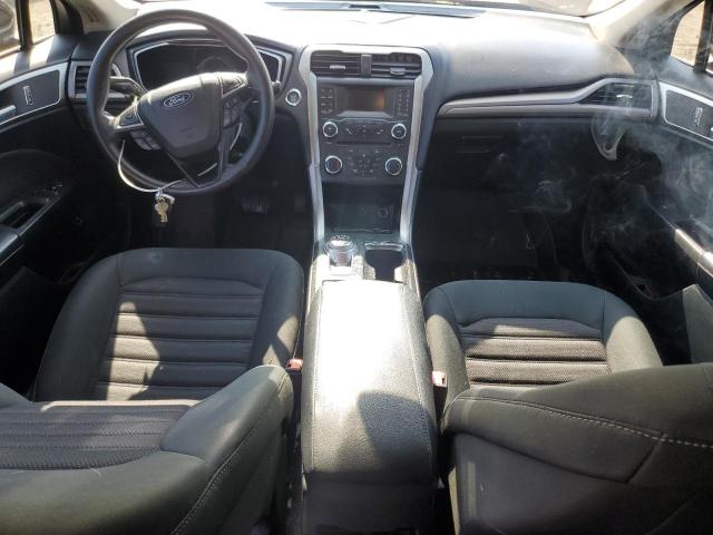 2018 FORD FUSION SE - 3FA6P0LU5JR247994